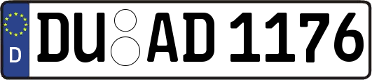 DU-AD1176