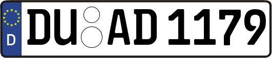 DU-AD1179