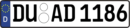 DU-AD1186