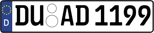 DU-AD1199