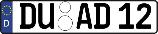 DU-AD12