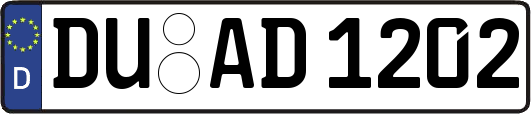 DU-AD1202