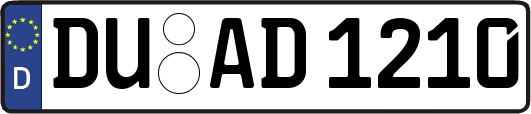 DU-AD1210