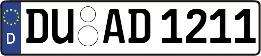 DU-AD1211