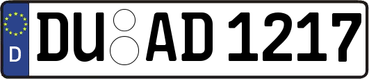 DU-AD1217