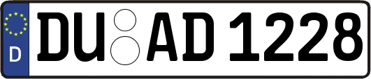 DU-AD1228