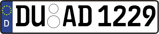 DU-AD1229