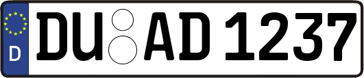 DU-AD1237