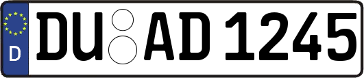 DU-AD1245