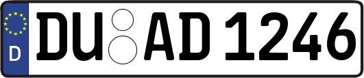 DU-AD1246