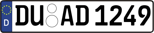 DU-AD1249