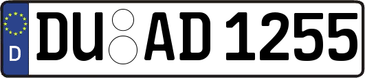 DU-AD1255