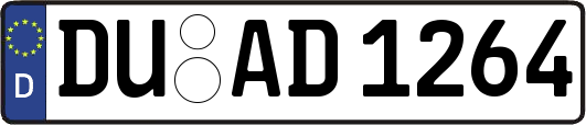 DU-AD1264