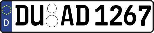 DU-AD1267