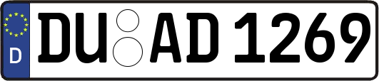 DU-AD1269