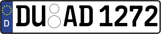 DU-AD1272