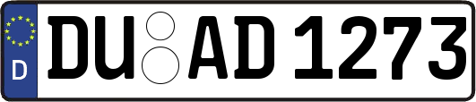 DU-AD1273