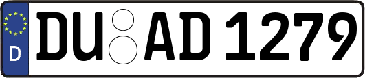 DU-AD1279