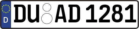 DU-AD1281