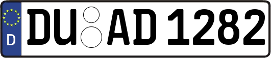 DU-AD1282
