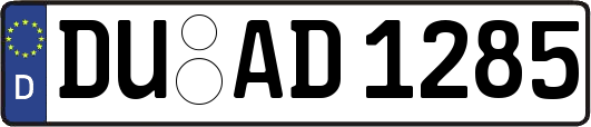 DU-AD1285