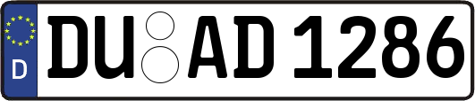 DU-AD1286