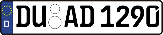 DU-AD1290