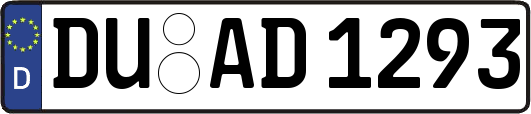 DU-AD1293