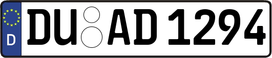 DU-AD1294