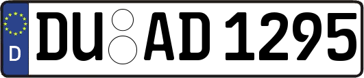 DU-AD1295
