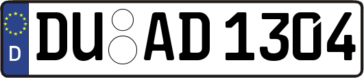 DU-AD1304