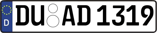 DU-AD1319