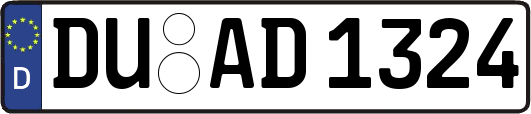DU-AD1324