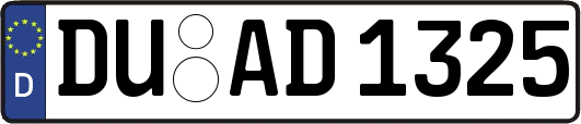 DU-AD1325