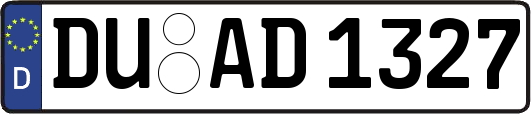 DU-AD1327
