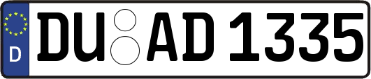 DU-AD1335