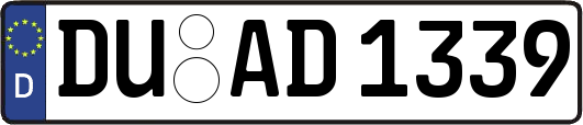 DU-AD1339