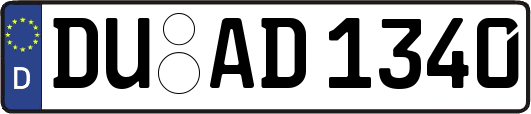 DU-AD1340