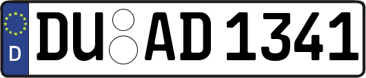 DU-AD1341