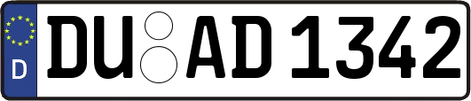 DU-AD1342