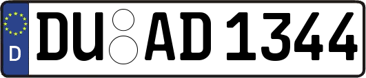 DU-AD1344