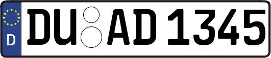 DU-AD1345