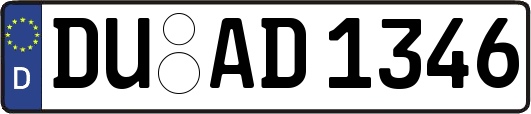 DU-AD1346