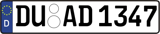 DU-AD1347