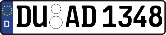 DU-AD1348