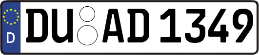 DU-AD1349