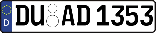 DU-AD1353