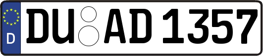 DU-AD1357