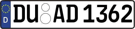 DU-AD1362
