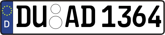 DU-AD1364